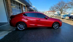 Mazda 3 GT* ПОДГРЕВ* ПАНОРАМА* HEAD-UP* , снимка 8