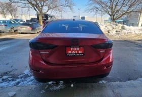 Mazda 3 GT* ПОДГРЕВ* ПАНОРАМА* HEAD-UP* , снимка 6