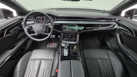 Audi A8 LONG* DISTRONIK* TV* B&O* ОБДУХ* КРАЙНА ЦЕНА, снимка 5