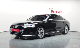 Audi A8 LONG* DISTRONIK* TV* B&O* ОБДУХ* КРАЙНА ЦЕНА, снимка 1