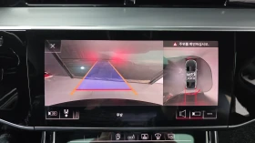 Audi A8 LONG* DISTRONIK* TV* B&O* ОБДУХ* КРАЙНА ЦЕНА, снимка 10