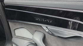 Audi A8 LONG* DISTRONIK* TV* B&O* ОБДУХ* КРАЙНА ЦЕНА, снимка 13