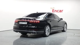 Audi A8 LONG* DISTRONIK* TV* B&O* ОБДУХ* КРАЙНА ЦЕНА, снимка 4