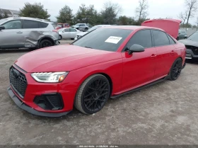 Audi S4 3l Premium Plus Tfsi Quattro Tiptronic, снимка 2