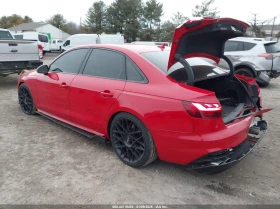 Audi S4 3l Premium Plus Tfsi Quattro Tiptronic, снимка 3