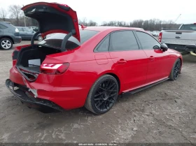 Audi S4 3l Premium Plus Tfsi Quattro Tiptronic, снимка 4