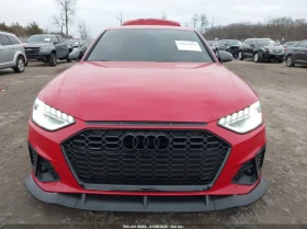 Audi S4 3l Premium Plus Tfsi Quattro Tiptronic, снимка 12