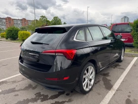 Skoda Scala 1, 5 tsi, снимка 8