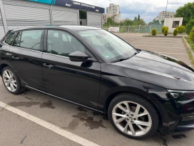 Skoda Scala 1, 5 tsi, снимка 7