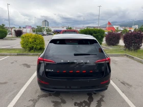 Skoda Scala 1, 5 tsi, снимка 6