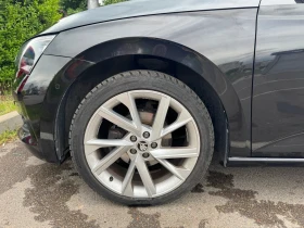 Skoda Scala 1, 5 tsi, снимка 4