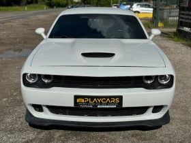 Dodge Challenger 5.7 HEMI| ПОДГРЕВ| BILSTEIN| BLIND SPOT| REMOTE, снимка 1