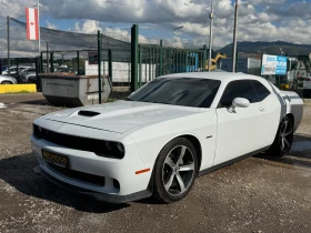 Dodge Challenger 5.7 HEMI| ПОДГРЕВ| BILSTEIN| BLIND SPOT| REMOTE, снимка 15