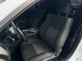 Dodge Challenger 5.7 HEMI| ПОДГРЕВ| BILSTEIN| BLIND SPOT| REMOTE, снимка 11