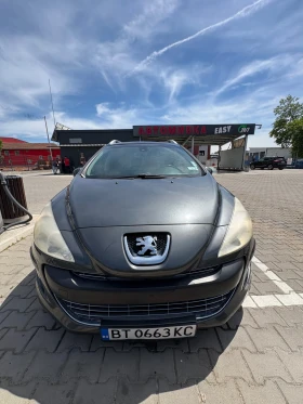 Peugeot 308, снимка 5