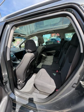 Peugeot 308, снимка 8