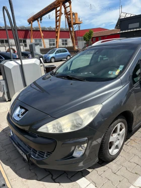Peugeot 308, снимка 6