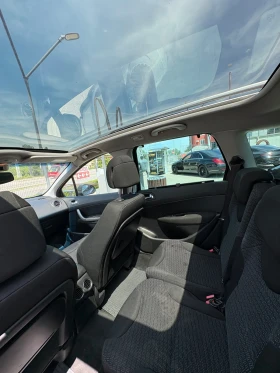 Peugeot 308, снимка 7