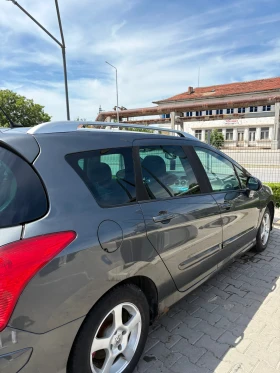 Peugeot 308, снимка 10
