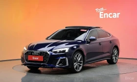 Audi A5 TDI* QUATTRO* PREMIUM SPORTBACK* , снимка 1