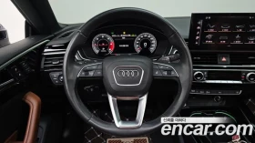 Audi A5 TDI* QUATTRO* PREMIUM SPORTBACK* , снимка 5