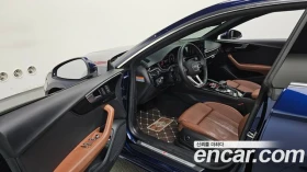 Audi A5 TDI* QUATTRO* PREMIUM SPORTBACK* , снимка 3