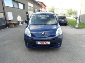 Renault Kangoo 1, 5 dci, снимка 2