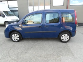 Renault Kangoo 1, 5 dci, снимка 5