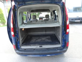 Renault Kangoo 1, 5 dci, снимка 13