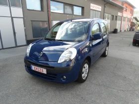 Renault Kangoo 1, 5 dci, снимка 1