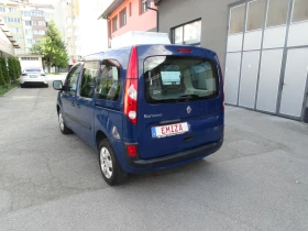 Renault Kangoo 1, 5 dci, снимка 6