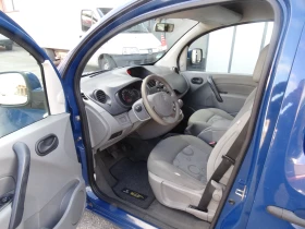 Renault Kangoo 1, 5 dci, снимка 8