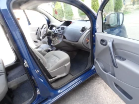 Renault Kangoo 1, 5 dci, снимка 12