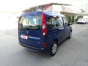 Renault Kangoo 1, 5 dci, снимка 7