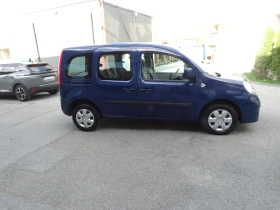 Renault Kangoo 1, 5 dci, снимка 4