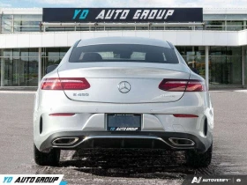 Mercedes-Benz E 450 * E450 COUPE l AMG PKG l IDA PKG l Sale Pending * , снимка 5