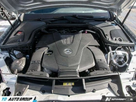 Mercedes-Benz E 450 * E450 COUPE l AMG PKG l IDA PKG l Sale Pending * , снимка 8