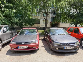 Peugeot 306 1.6 90HP, снимка 9