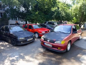 Peugeot 306 1.6 90HP, снимка 4