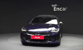 Kia Stinger 3.3 GT AWD* DISTRONIC* HARMAN KARDON* 360* ХЕДЪП* , снимка 2
