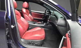 Kia Stinger 3.3 GT AWD* DISTRONIC* HARMAN KARDON* 360* ХЕДЪП* , снимка 7