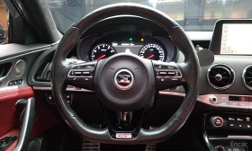 Kia Stinger 3.3 GT AWD* DISTRONIC* HARMAN KARDON* 360* ХЕДЪП* , снимка 9