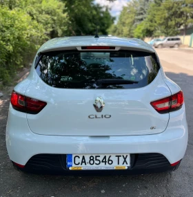 Renault Clio, снимка 5