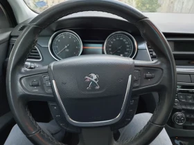Peugeot 508 1.6 THP 156 к.с., снимка 7