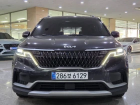 Kia Carnival 9-Seater Prestige| 200к.с.| ВКЛ.ТЕХНОТЕСТ, снимка 2