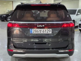 Kia Carnival 9-Seater Prestige| 200к.с.| ВКЛ.ТЕХНОТЕСТ, снимка 4