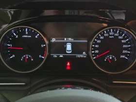 Kia Carnival 9-Seater Prestige| 200к.с.| ВКЛ.ТЕХНОТЕСТ, снимка 10