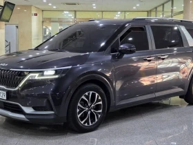 Kia Carnival 9-Seater Prestige| 200к.с.| ВКЛ.ТЕХНОТЕСТ, снимка 1
