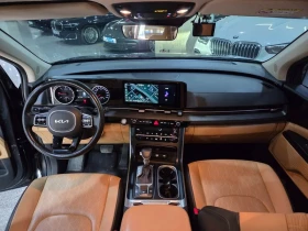 Kia Carnival 9-Seater Prestige| 200к.с.| ВКЛ.ТЕХНОТЕСТ, снимка 8