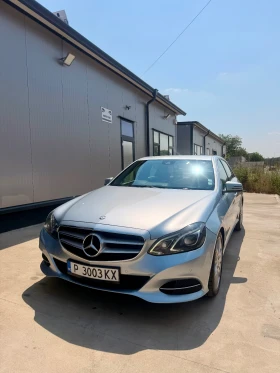 Mercedes-Benz E 220 FACE / BLUETEC, снимка 2
